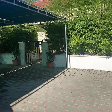 Appartement With Parking Space - Peljesac - 22379
