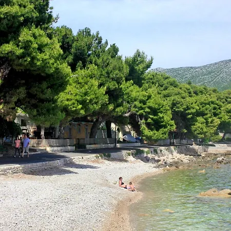 With Parking Space - Peljesac - 22379 شقة أوروبيتش