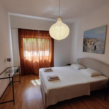 公寓 With Parking Space Orebic, Peljesac - 22379 *