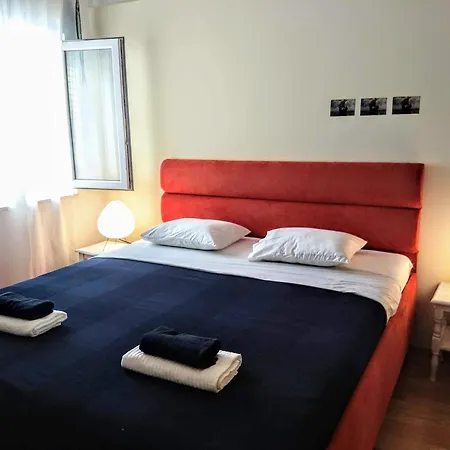 With Parking Space - Peljesac - 22379 *