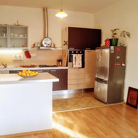 Apartment With Parking Space - Peljesac - 22379 *