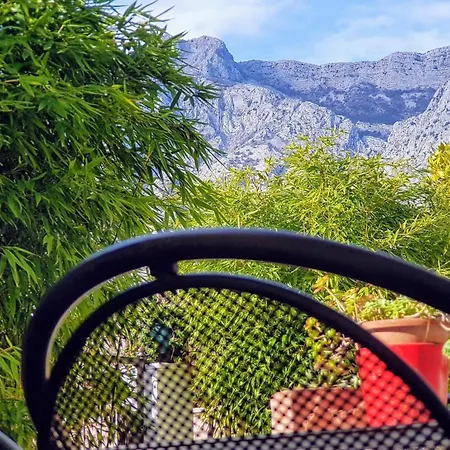 With Parking Space - Peljesac - 22379