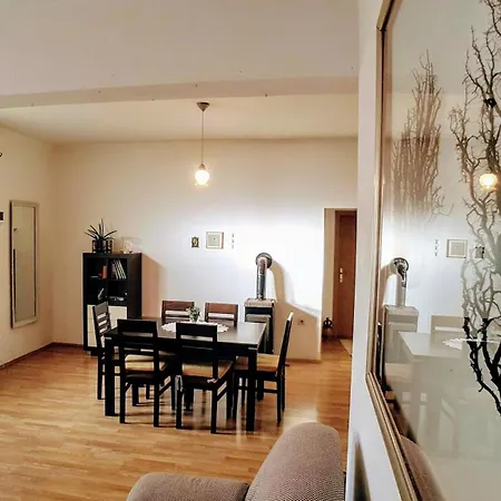 With Parking Space Orebic, Peljesac - 22379 公寓