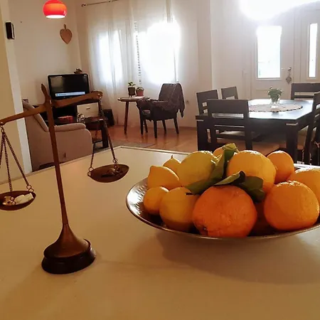 公寓 With Parking Space Orebic, Peljesac - 22379 *