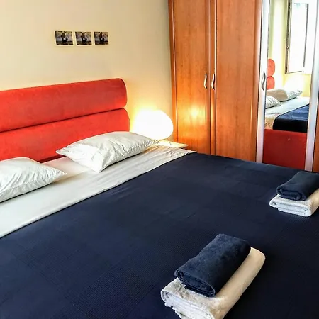 With Parking Space Orebic, Peljesac - 22379 * 奥瑞比克