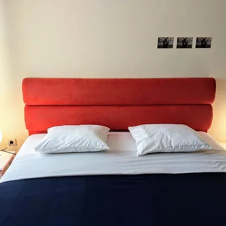 With Parking Space Orebic, Peljesac - 22379 * 奥瑞比克