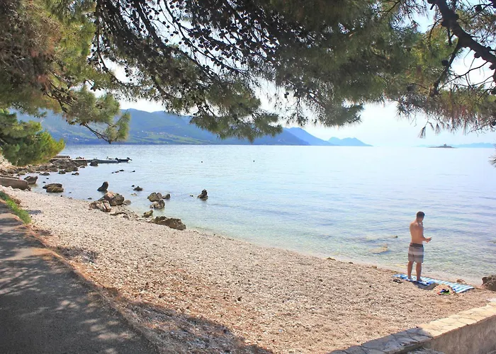 With Parking Space - Peljesac - 22379 * Orebic