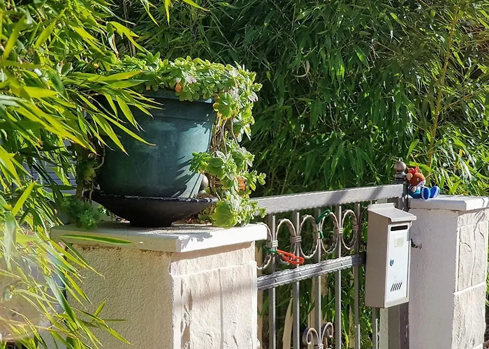 With Parking Space - Peljesac - 22379 Apartment Orebic