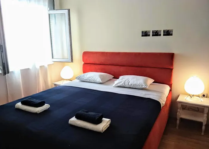 With Parking Space - Peljesac - 22379 *