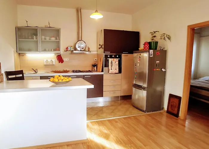 Apartment With Parking Space - Peljesac - 22379 *