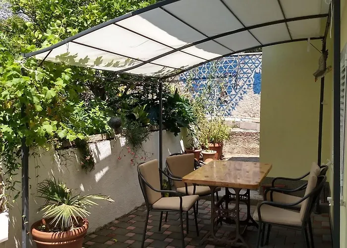 With Parking Space - Peljesac - 22379 Apartment