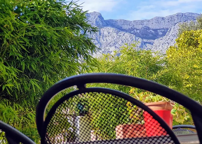 With Parking Space - Peljesac - 22379