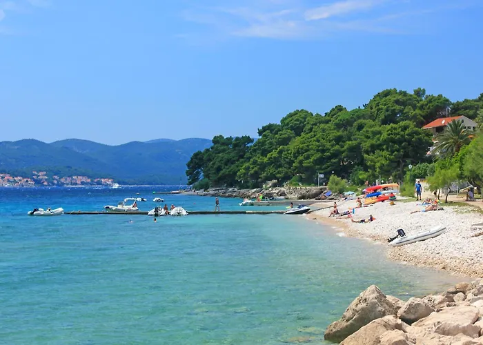 With Parking Space - Peljesac - 22379 * Orebic